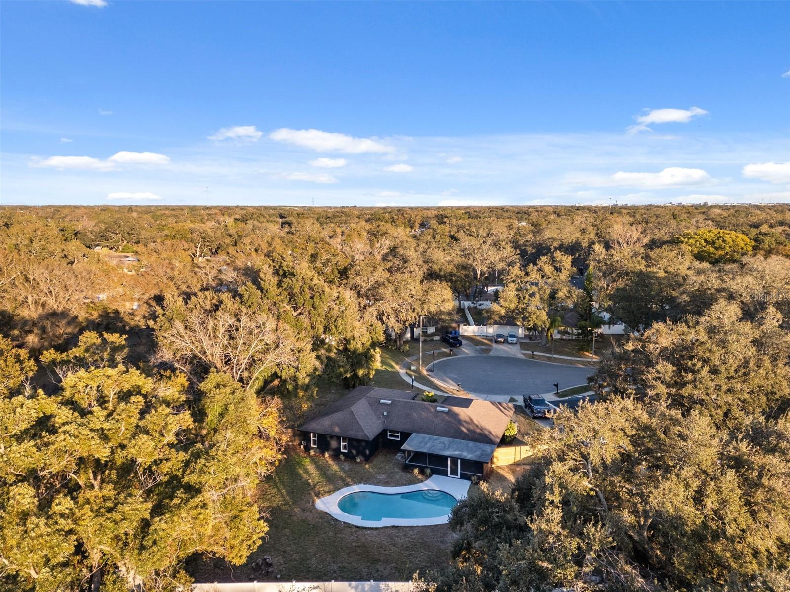 Image 55 of 58 For 14912 Wedgewood Place