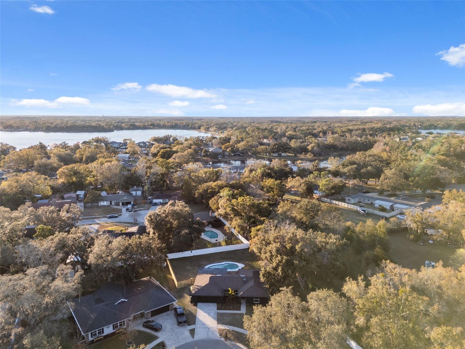 Image 57 of 58 For 14912 Wedgewood Place