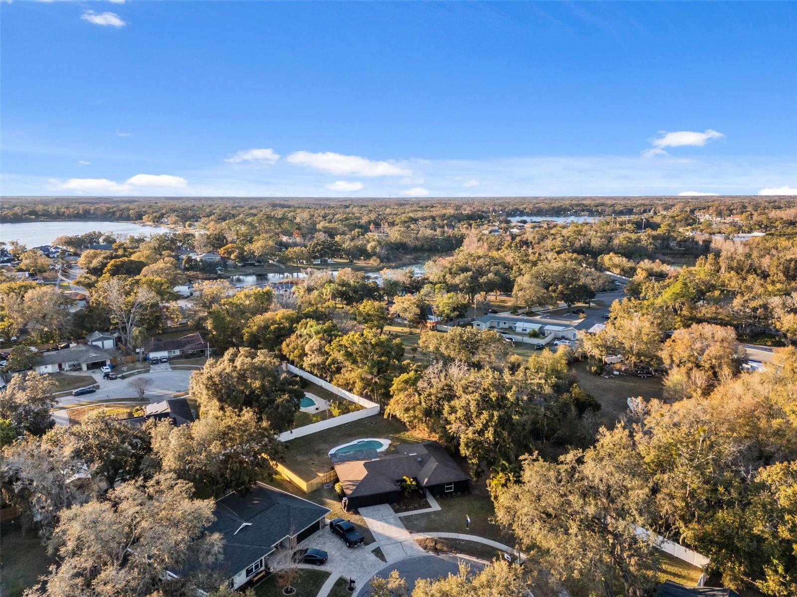 Image 58 of 58 For 14912 Wedgewood Place