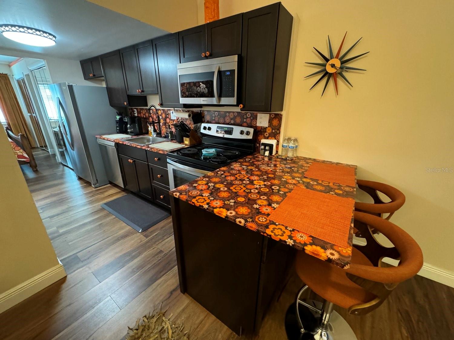 Image 12 of 18 For 20865 Haulover Unit Cove D-10