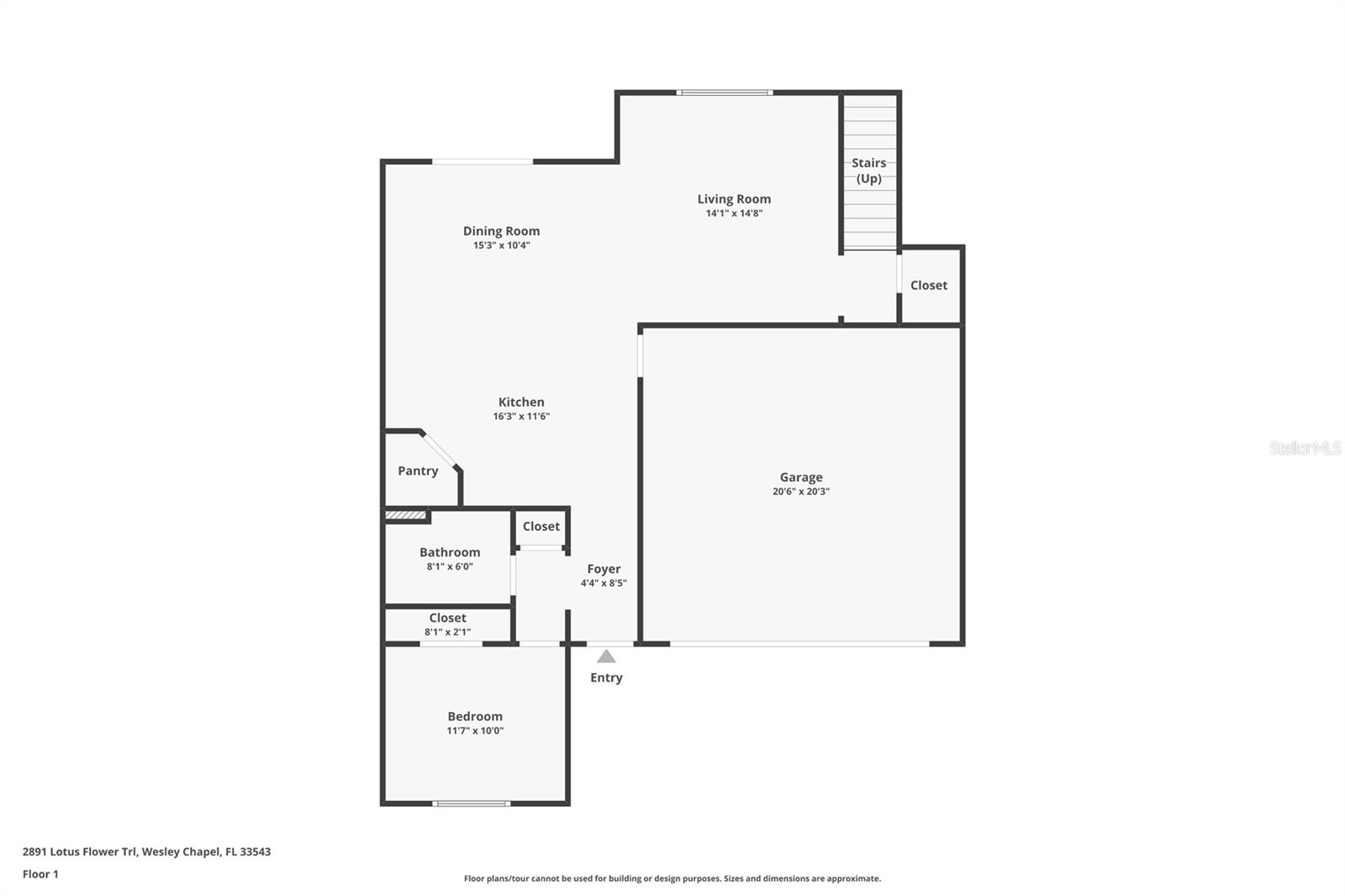 Image 35 of 44 For 2891 Lotus Flower Trail