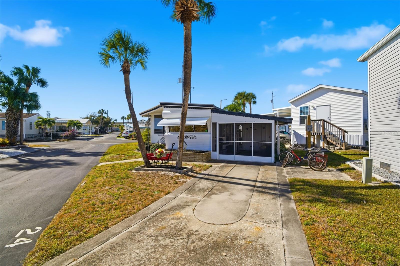 Image 4 of 70 For 4851 Gandy Boulevard B4l24
