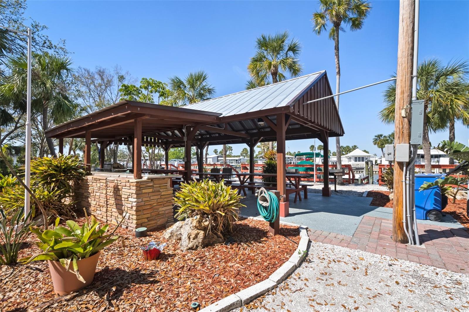 Image 55 of 70 For 4851 Gandy Boulevard B4l24
