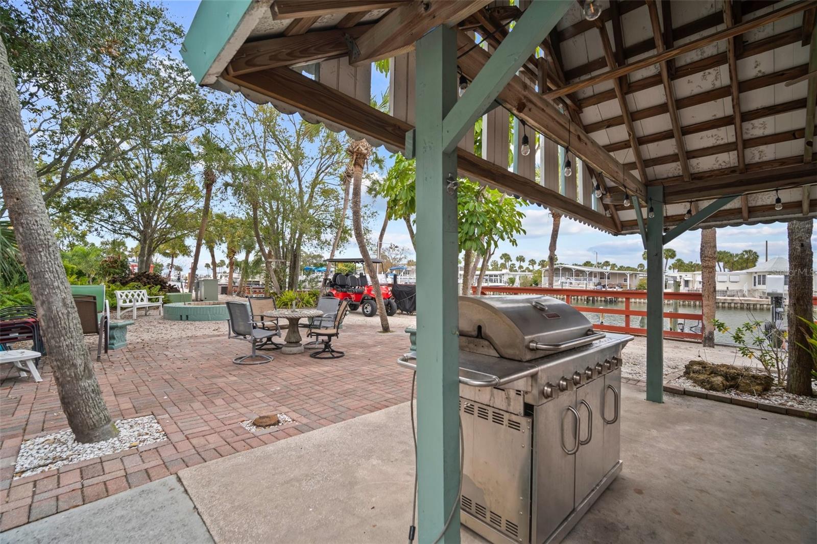 Image 60 of 70 For 4851 Gandy Boulevard B4l24