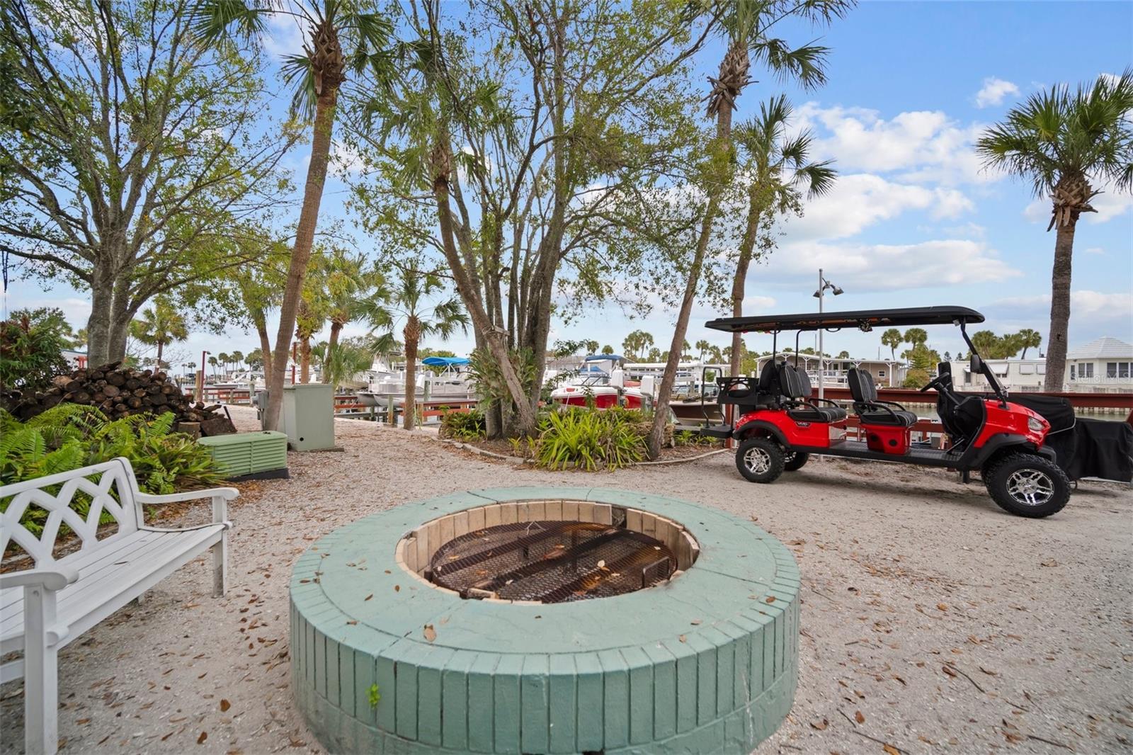 Image 62 of 70 For 4851 Gandy Boulevard B4l24