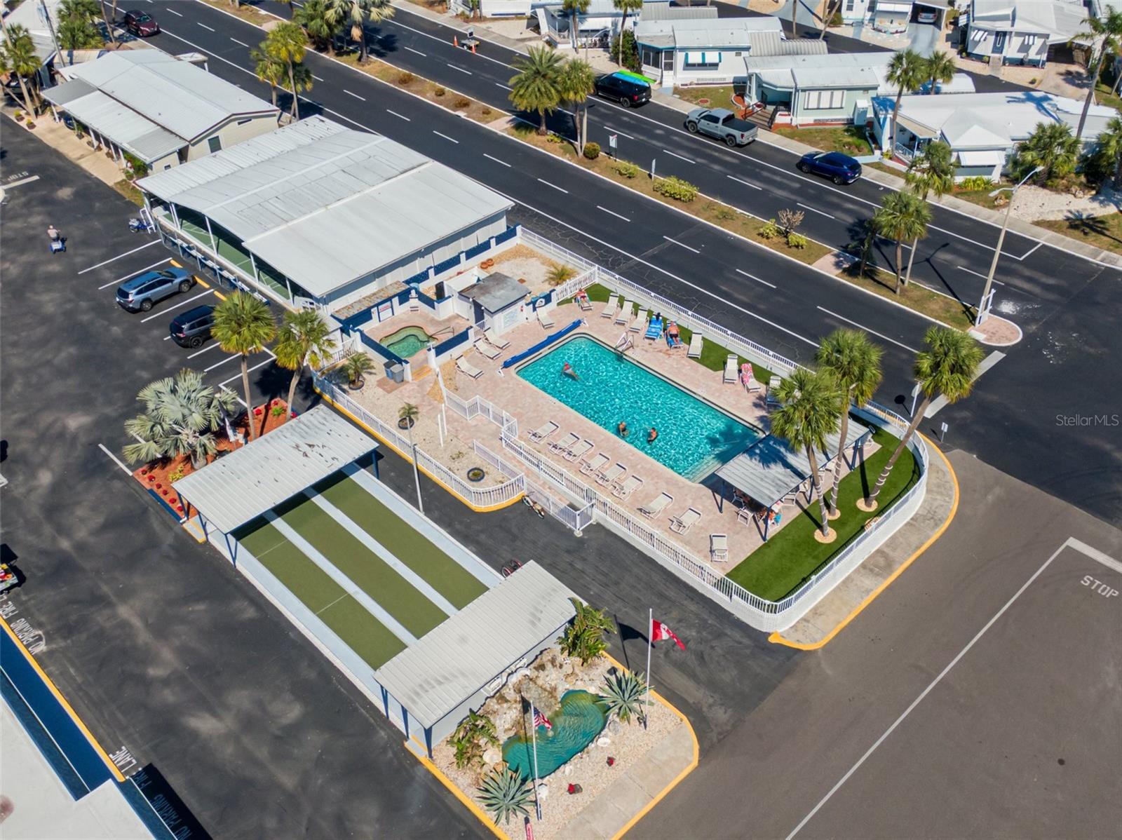 Image 68 of 70 For 4851 Gandy Boulevard B4l24