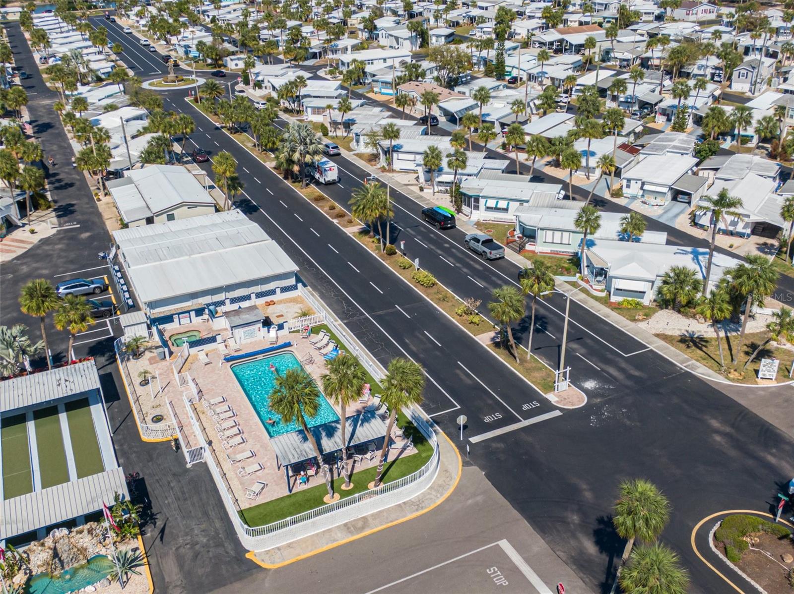 Image 69 of 70 For 4851 Gandy Boulevard B4l24