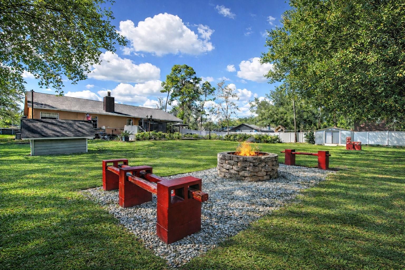 Listing photo id 37 for 6938 Coronet Drive