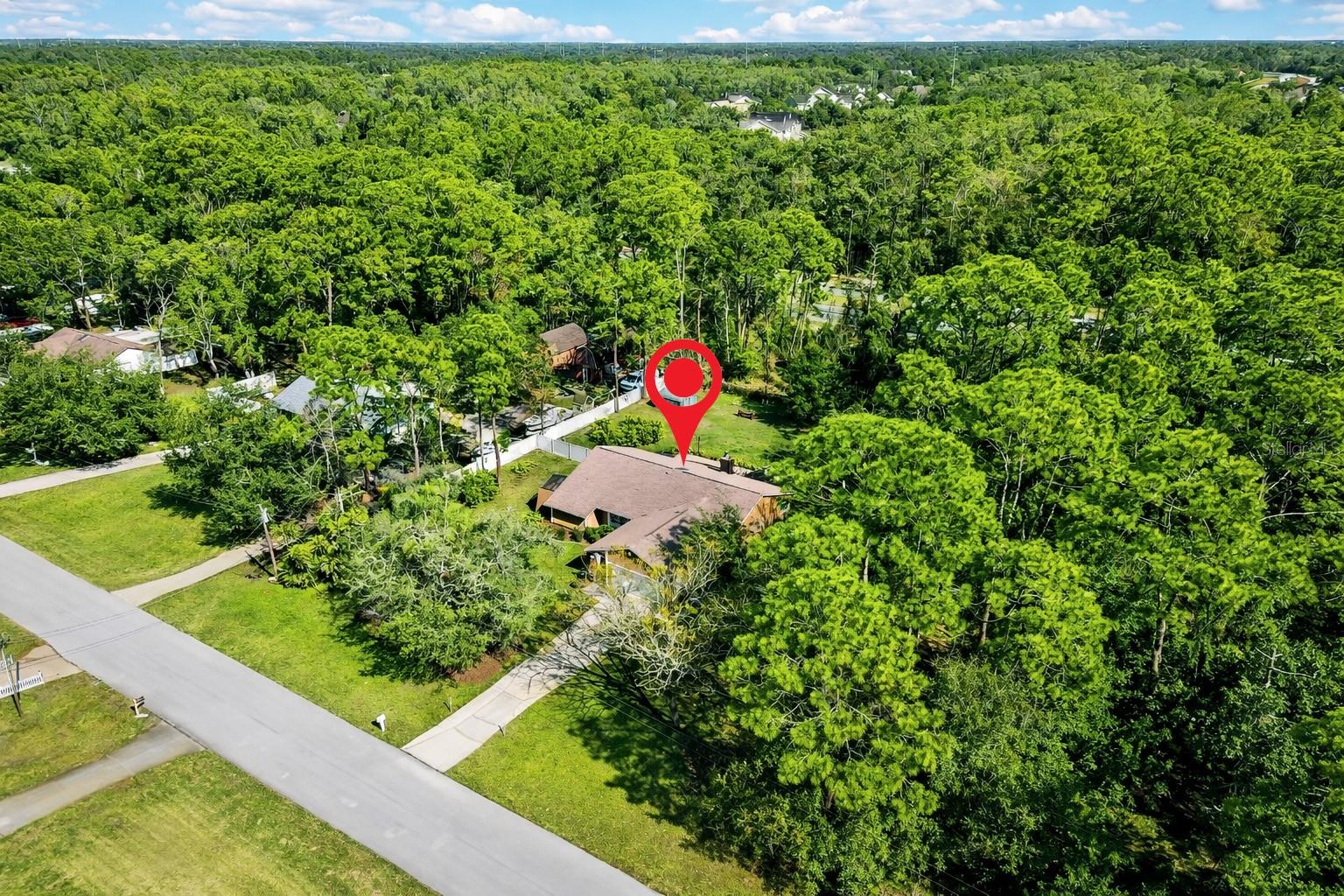 Listing photo id 41 for 6938 Coronet Drive