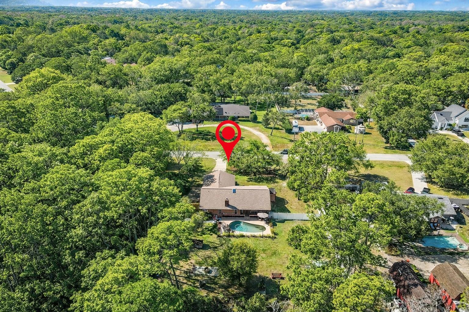 Listing photo id 42 for 6938 Coronet Drive