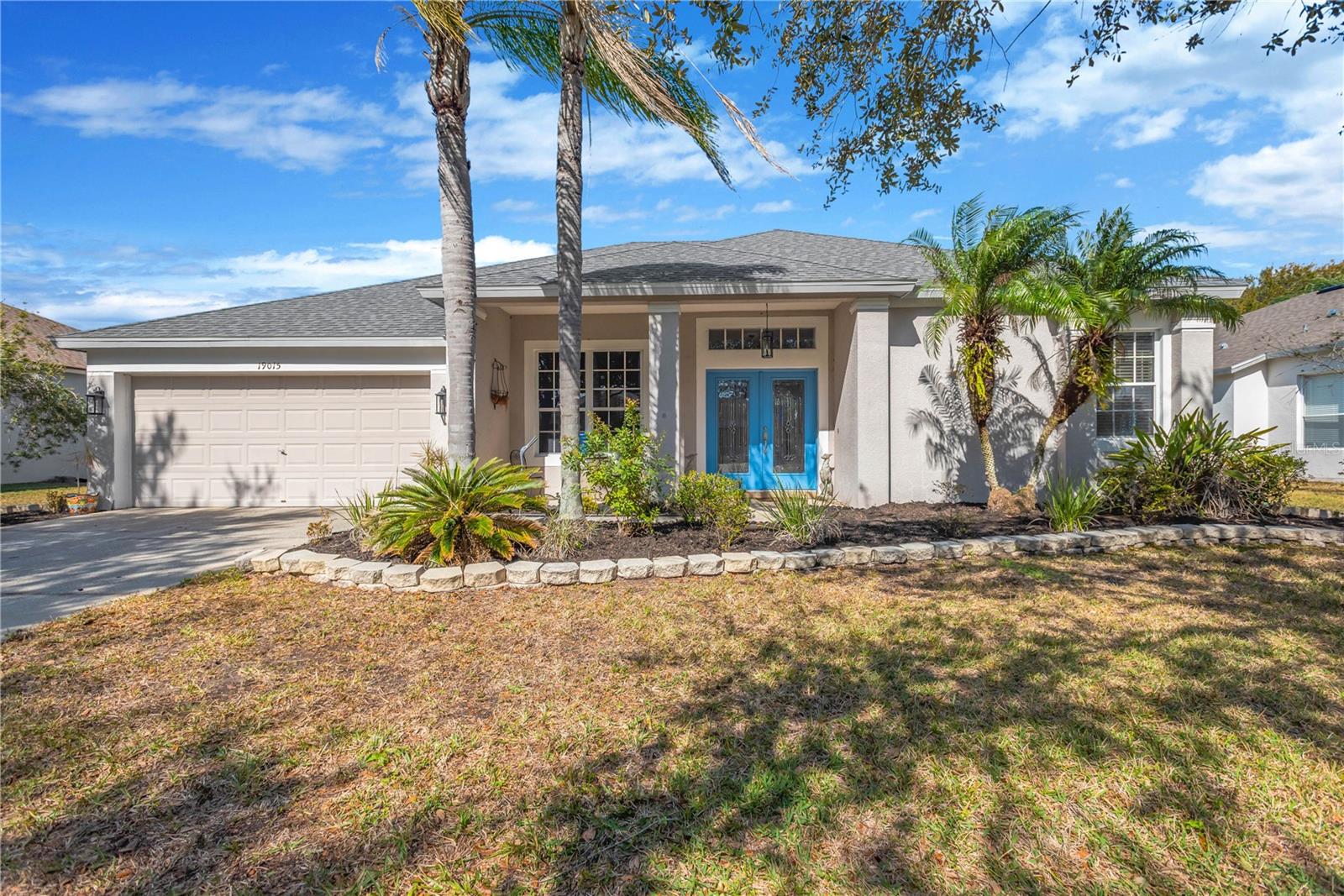 Details for 19015 Fern Meadow Loop, LUTZ, FL 33558