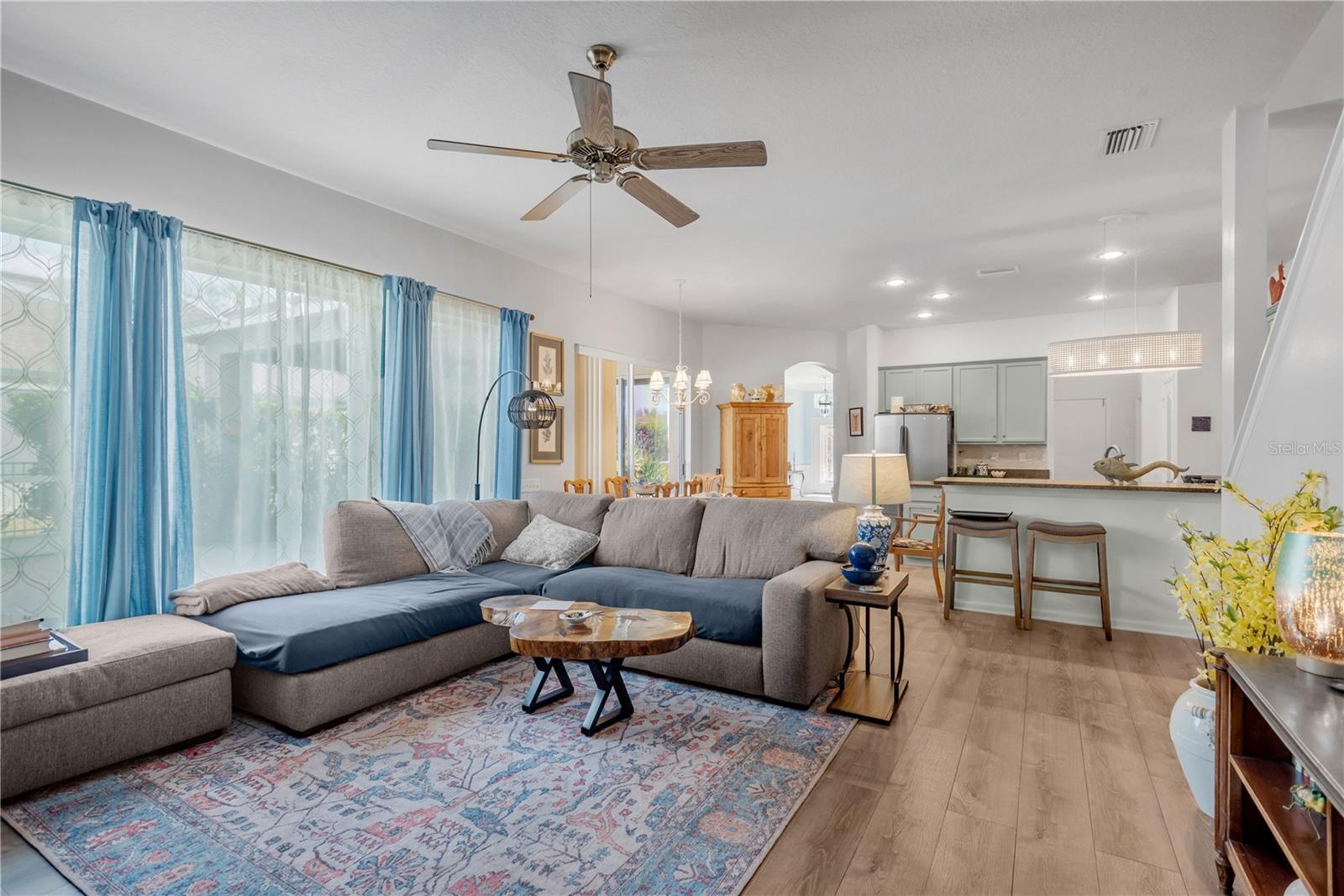 Image 19 of 42 For 19015 Fern Meadow Loop