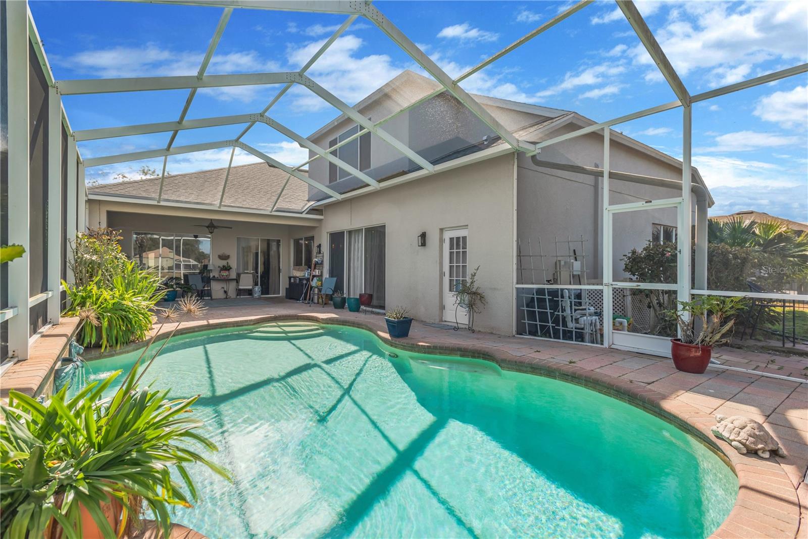 Image 34 of 42 For 19015 Fern Meadow Loop