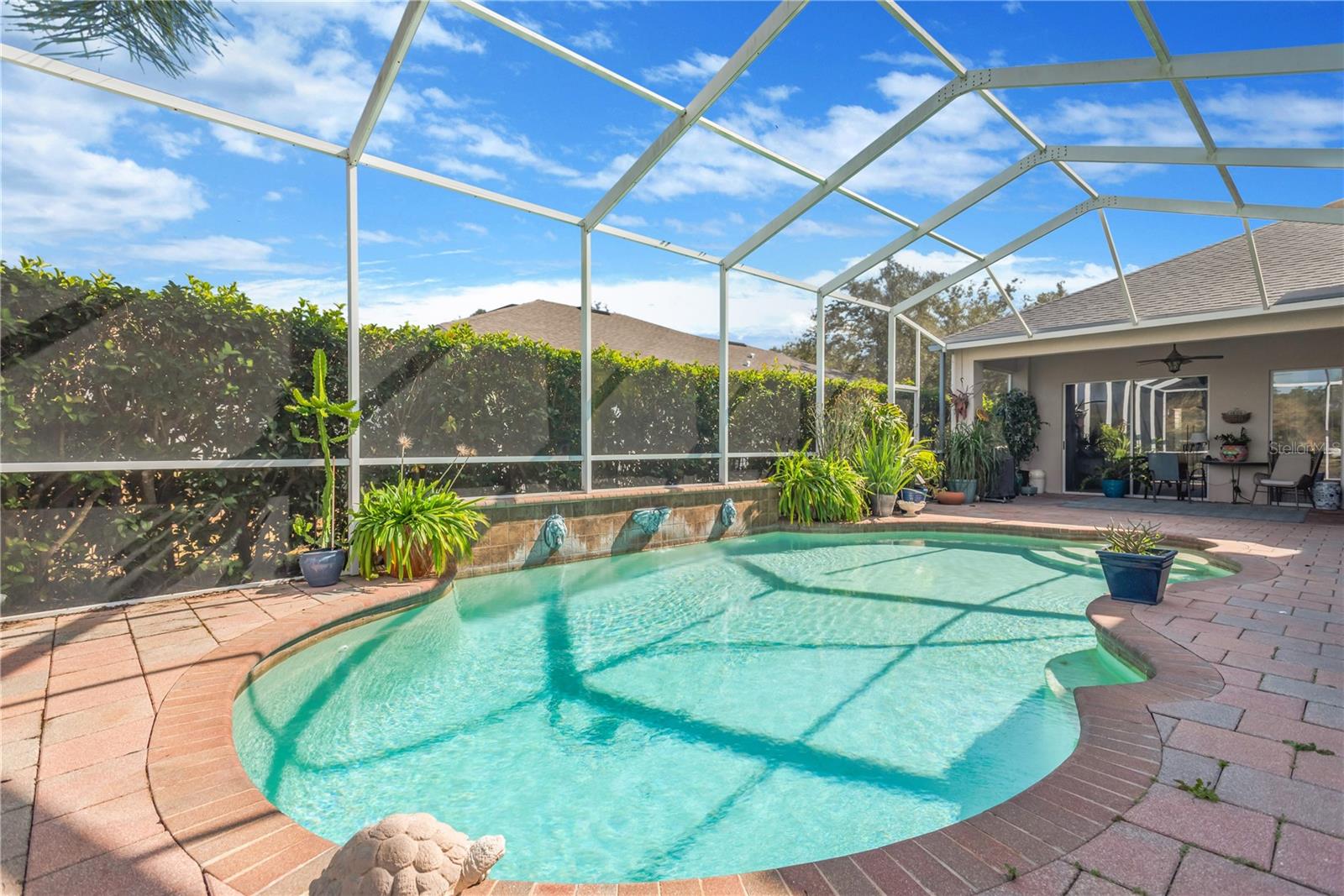 Image 36 of 42 For 19015 Fern Meadow Loop