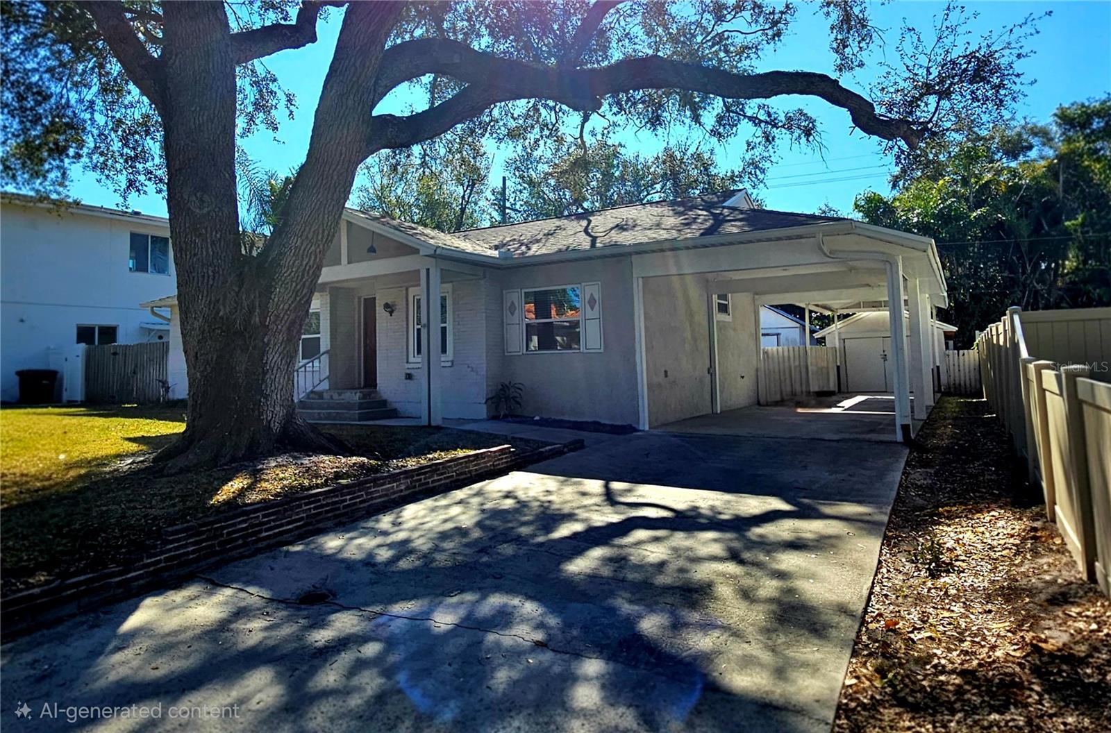 Details for 3130 Euclid Avenue, TAMPA, FL 33629