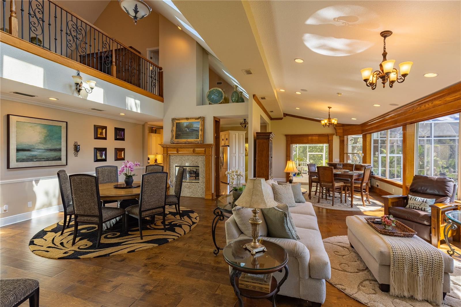 Image 6 of 42 For 8910 Eagle Watch Drive