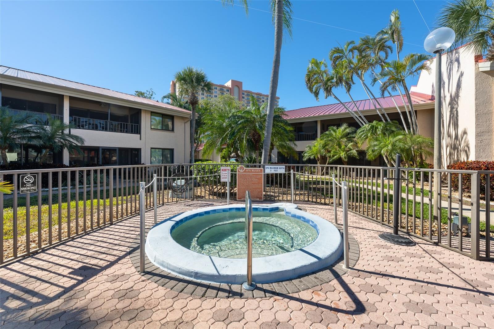 Image 43 of 51 For 4750 Brittany Drive S 26