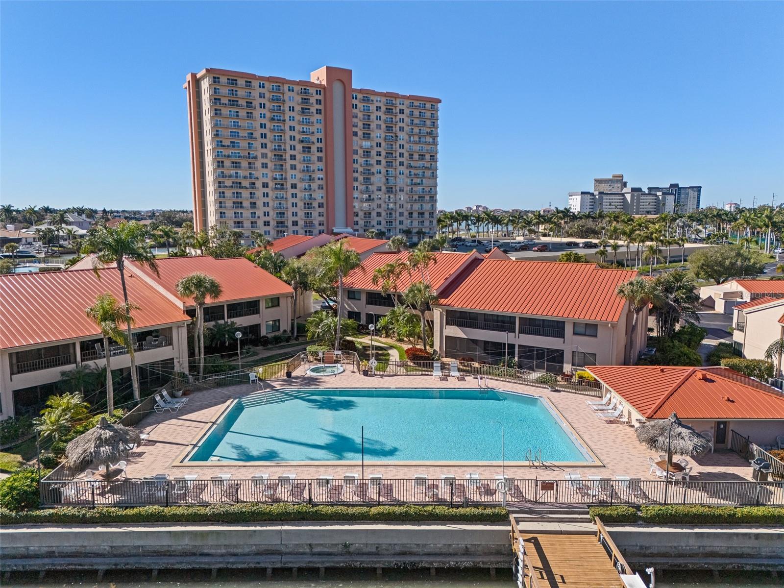 Image 46 of 51 For 4750 Brittany Drive S 26