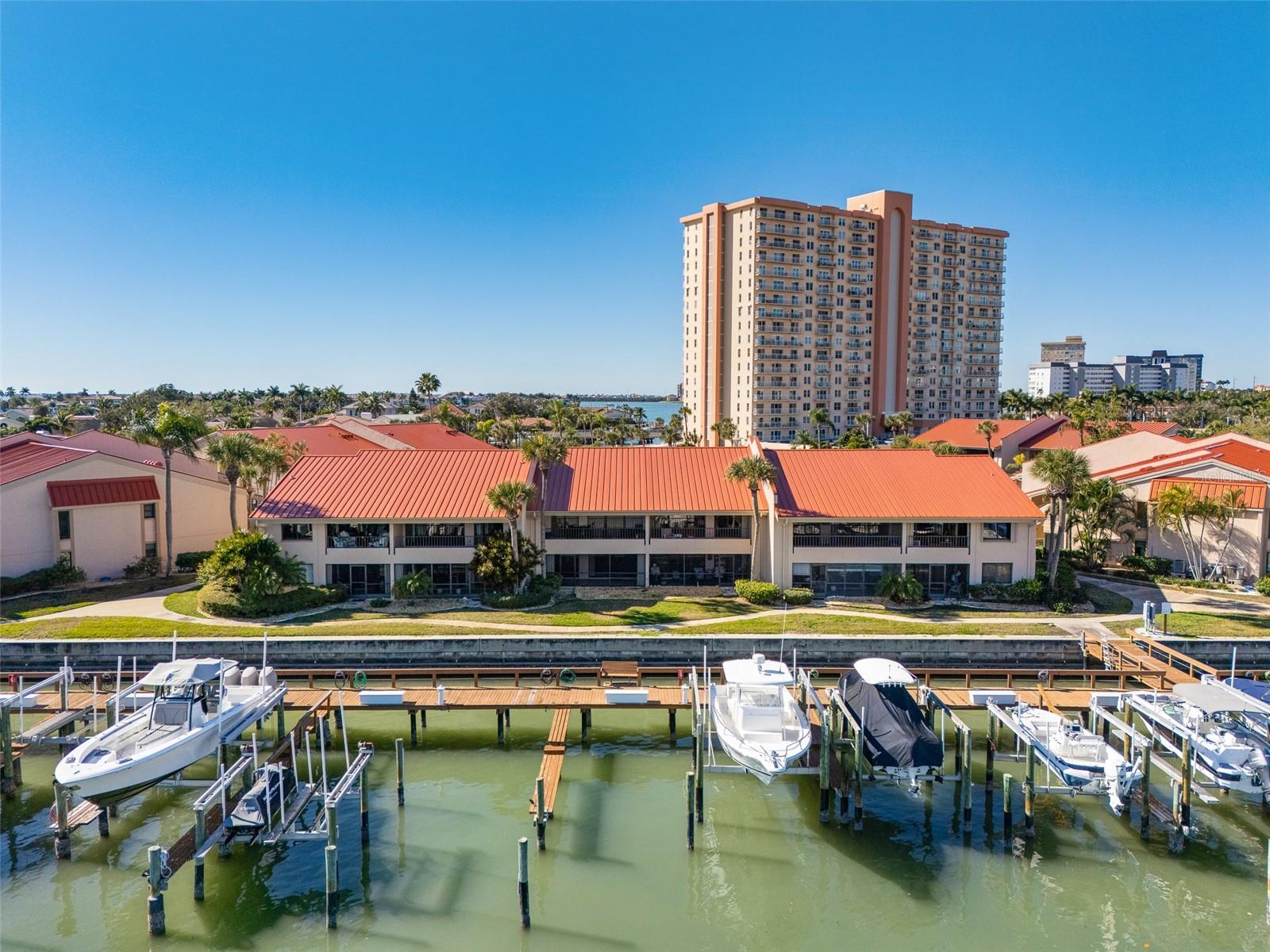 Image 48 of 51 For 4750 Brittany Drive S 26