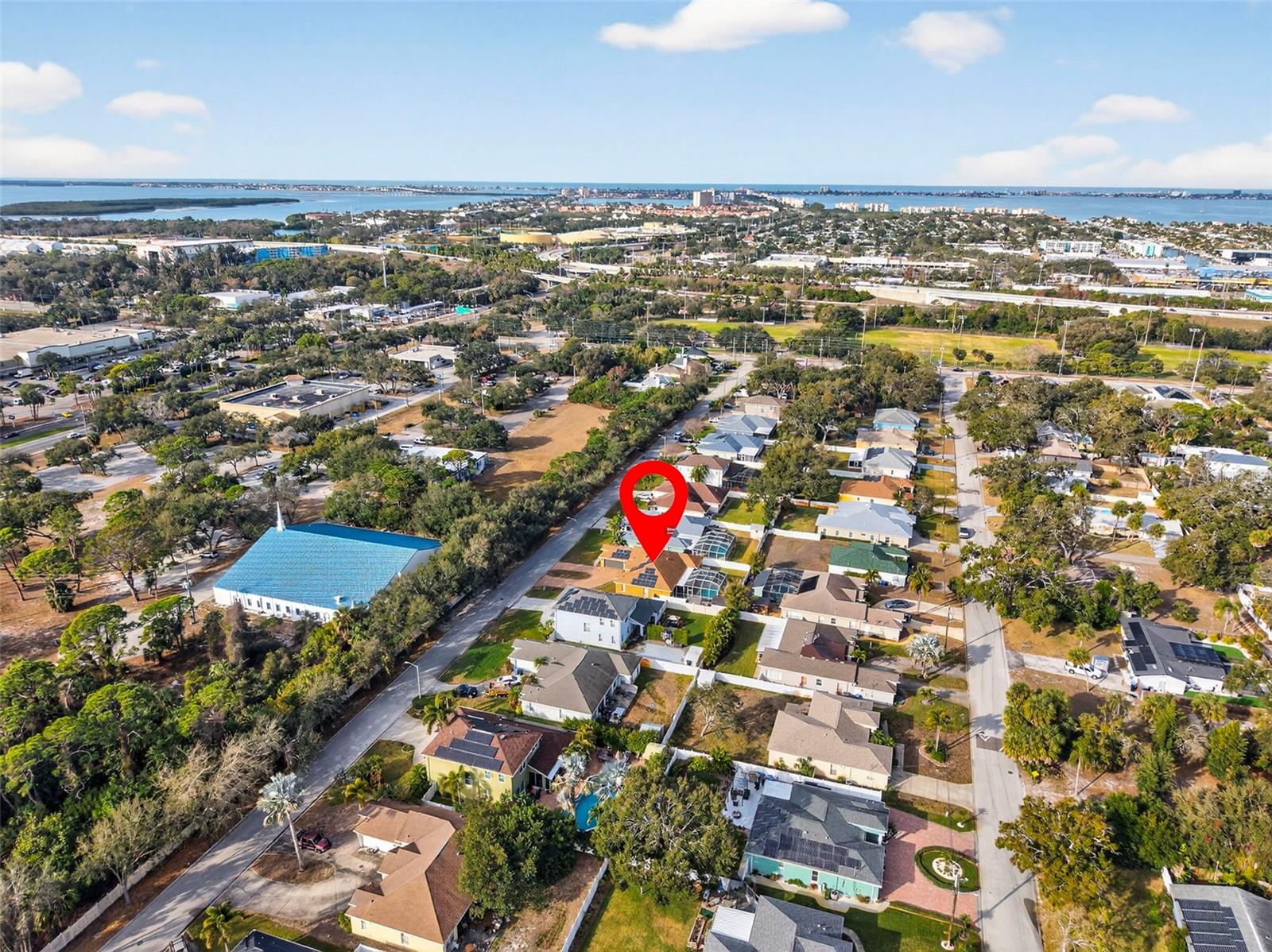 Image 25 of 26 For 2873 52nd Avenue S