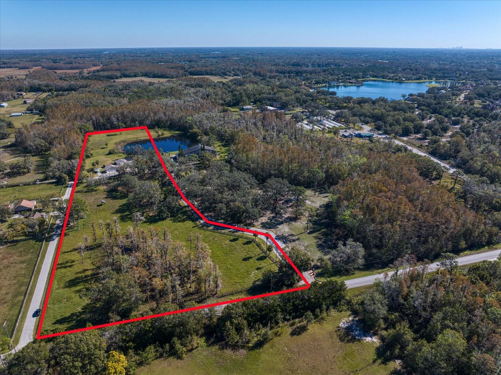 Image 37 of 38 For 18419 Tyler Road