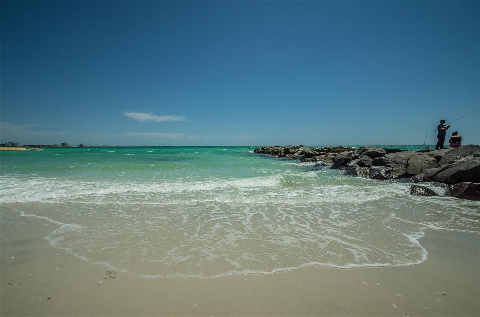 Image 63 of 73 For 7100 Sunset Way 205