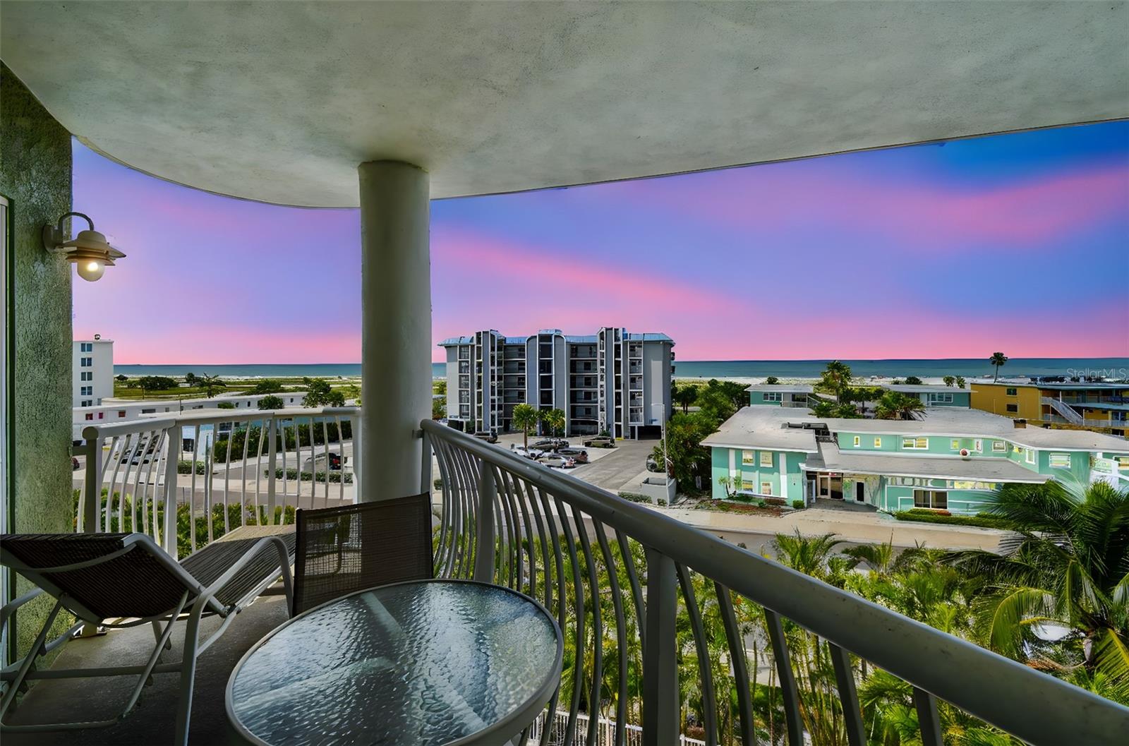 Details for 11605 Gulf Boulevard 506, TREASURE ISLAND, FL 33706