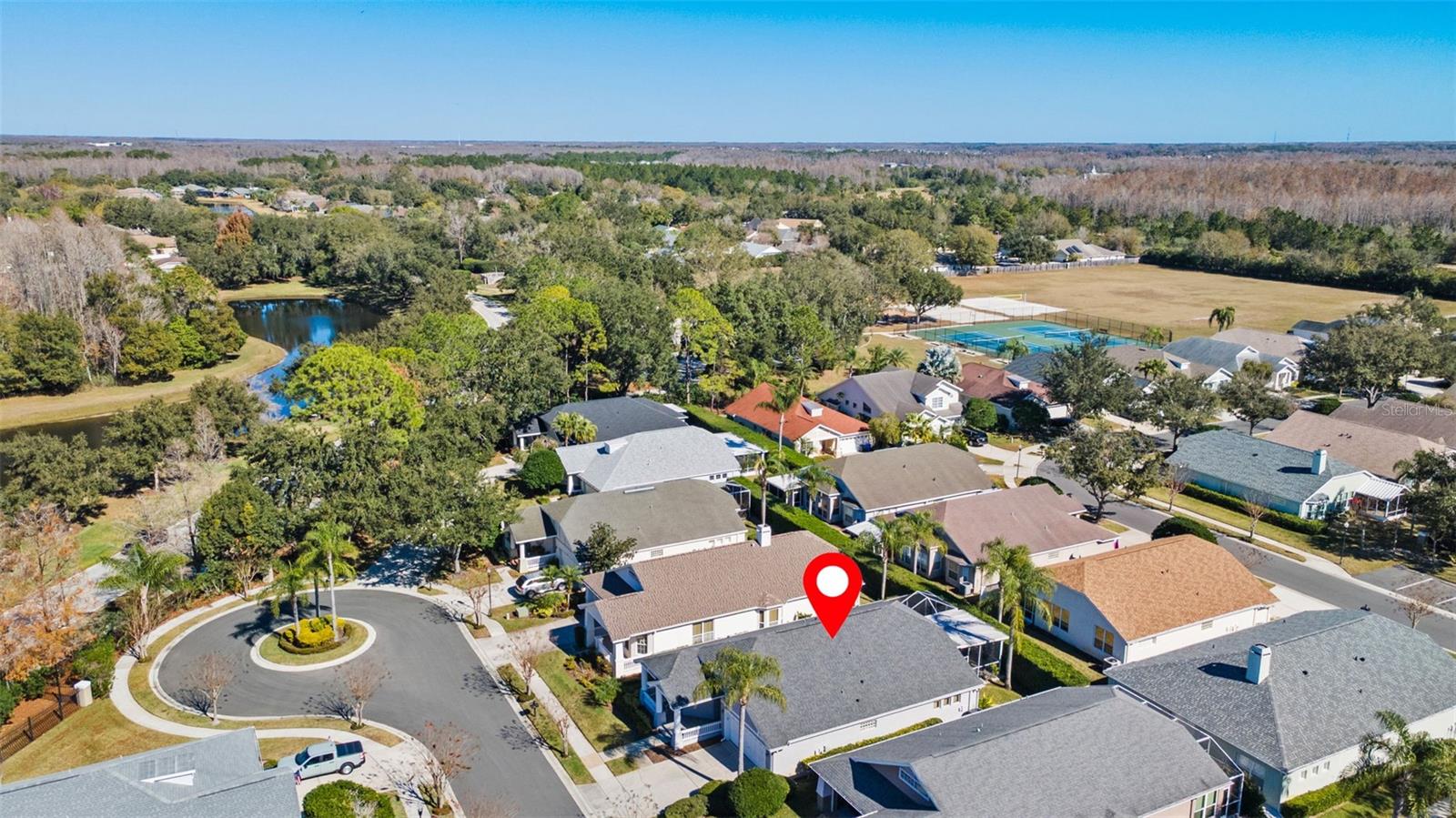 Image 40 of 45 For 19413 Golden Slipper Place