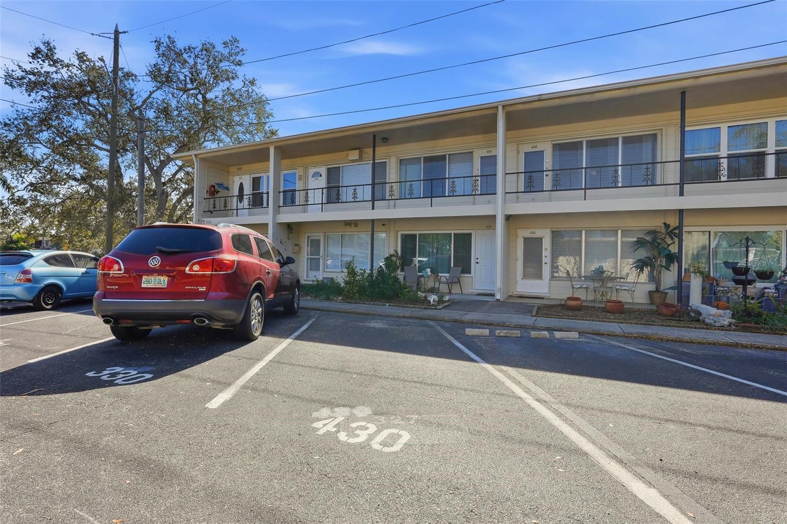 Details for 5664 40th Terrace N 430, KENNETH CITY, FL 33709