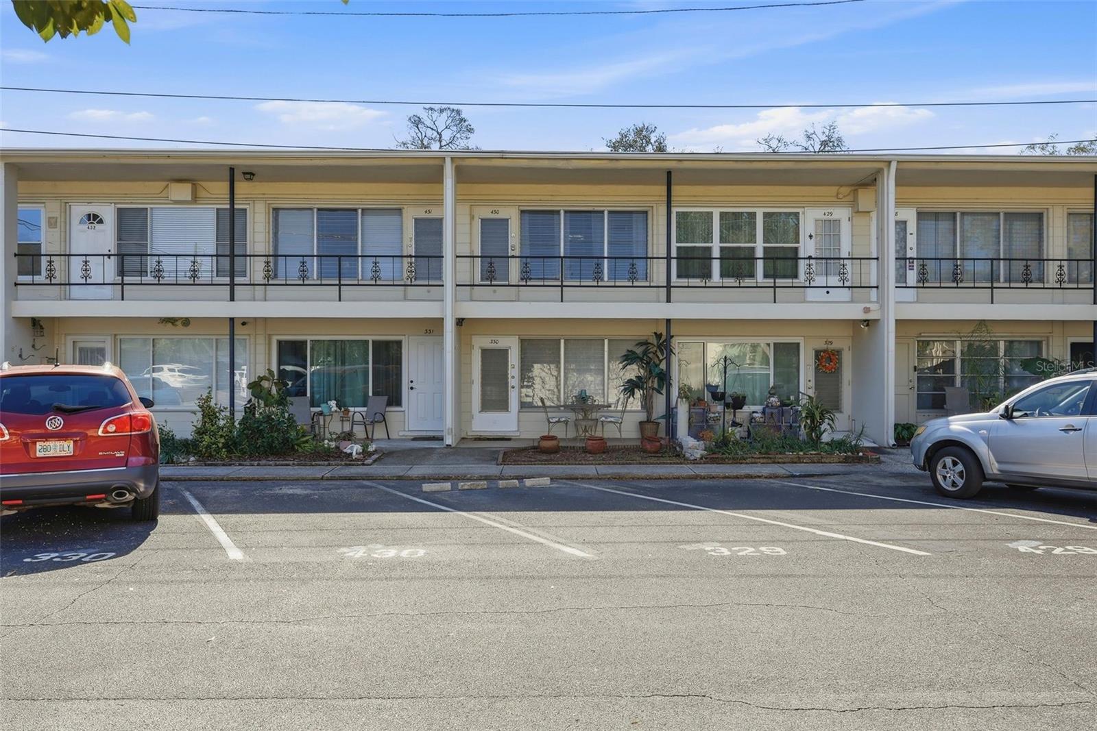 Image 27 of 27 For 5664 40th Terrace N 430