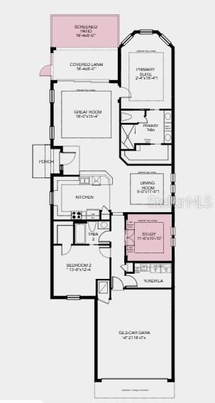 Image 2 of 44 For 3938 Immacolata Way