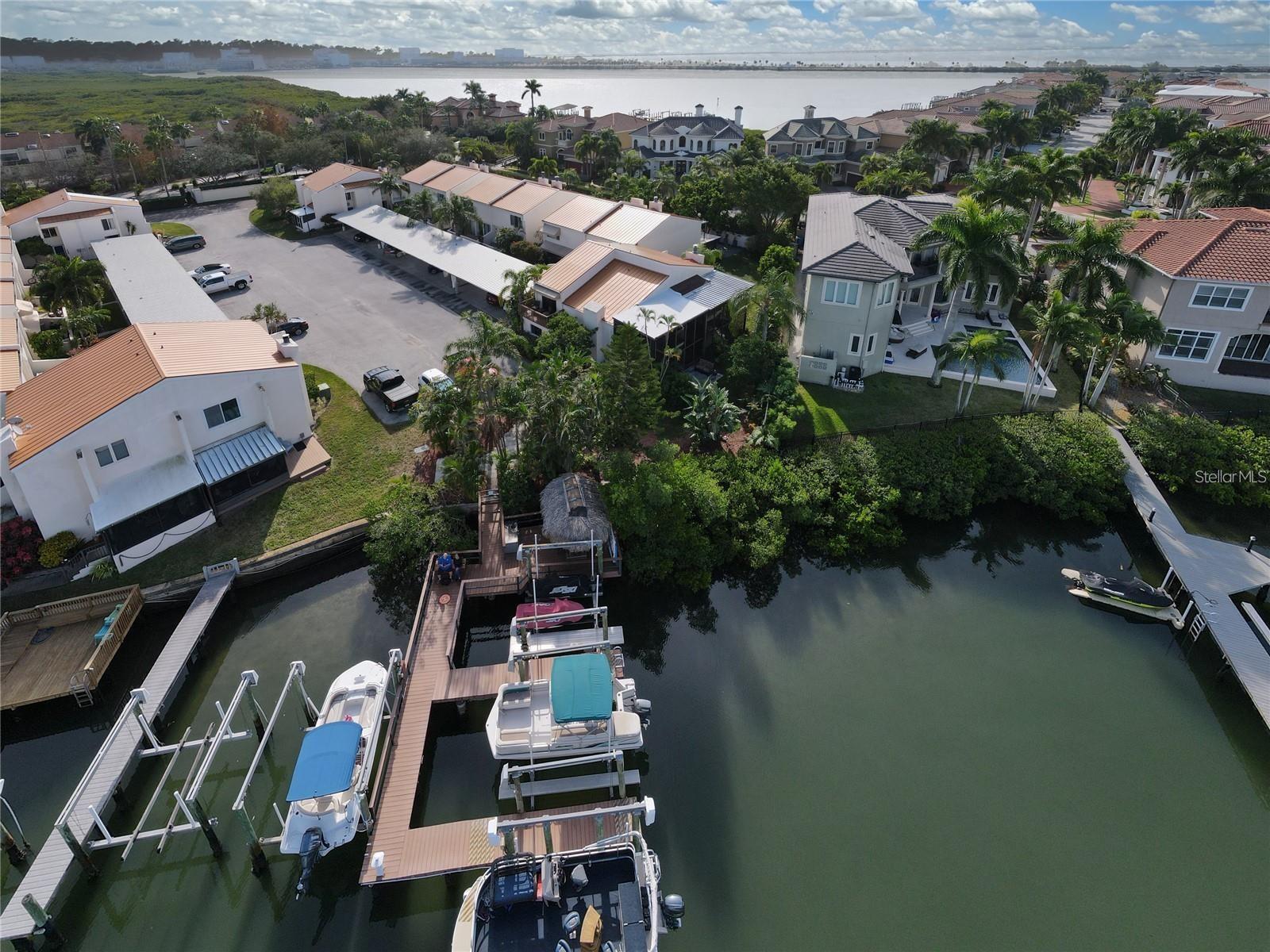 Image 3 of 39 For 8714 Cove Court