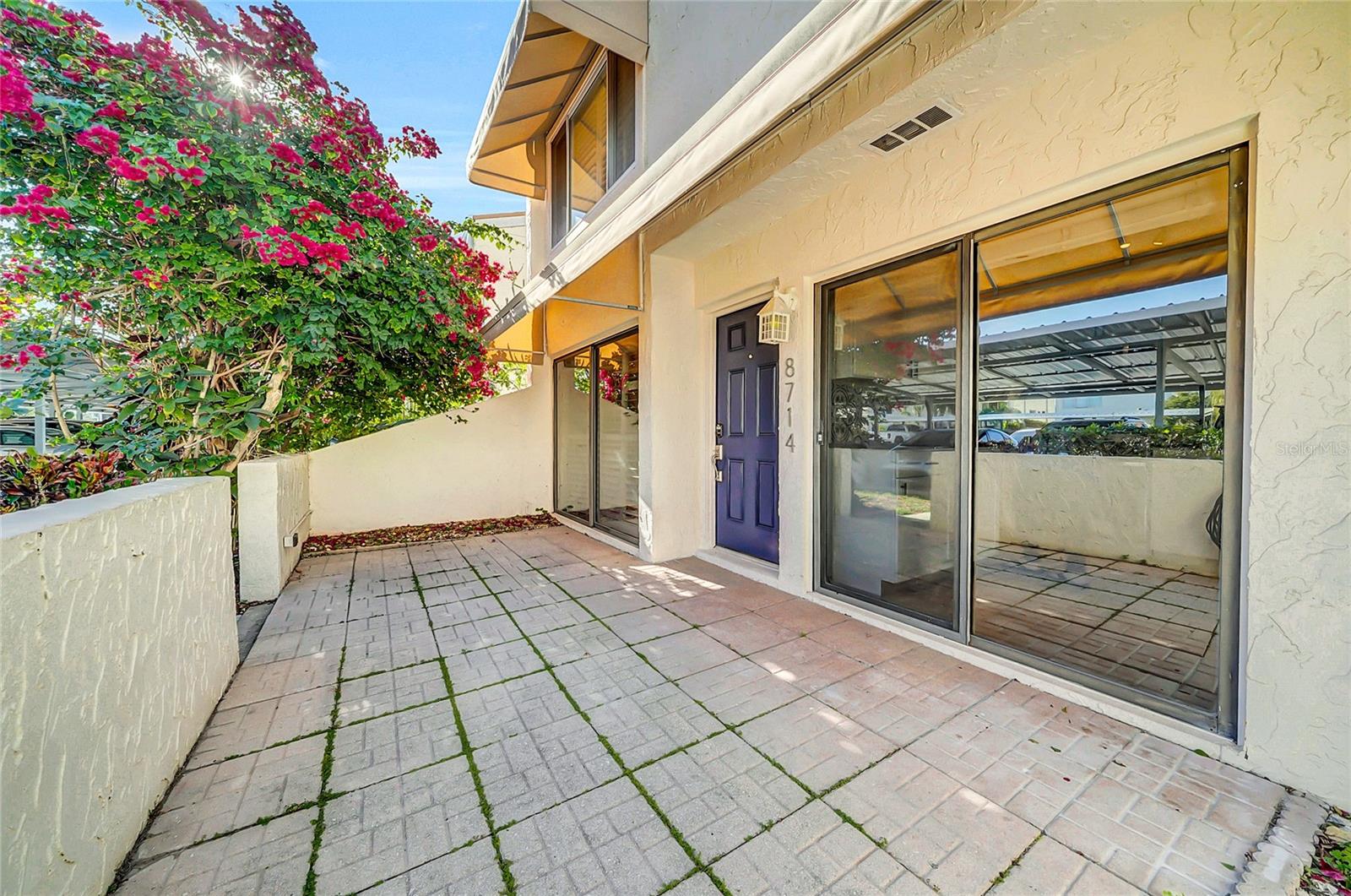 Image 35 of 39 For 8714 Cove Court