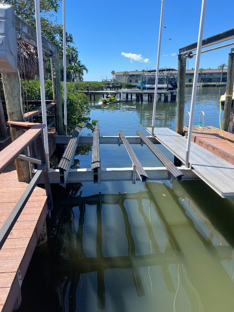 Image 38 of 39 For 8714 Cove Court