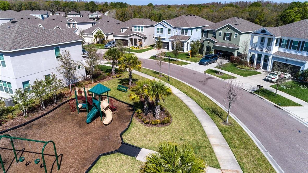 Image 21 of 22 For 11333 Quiet Forest Drive