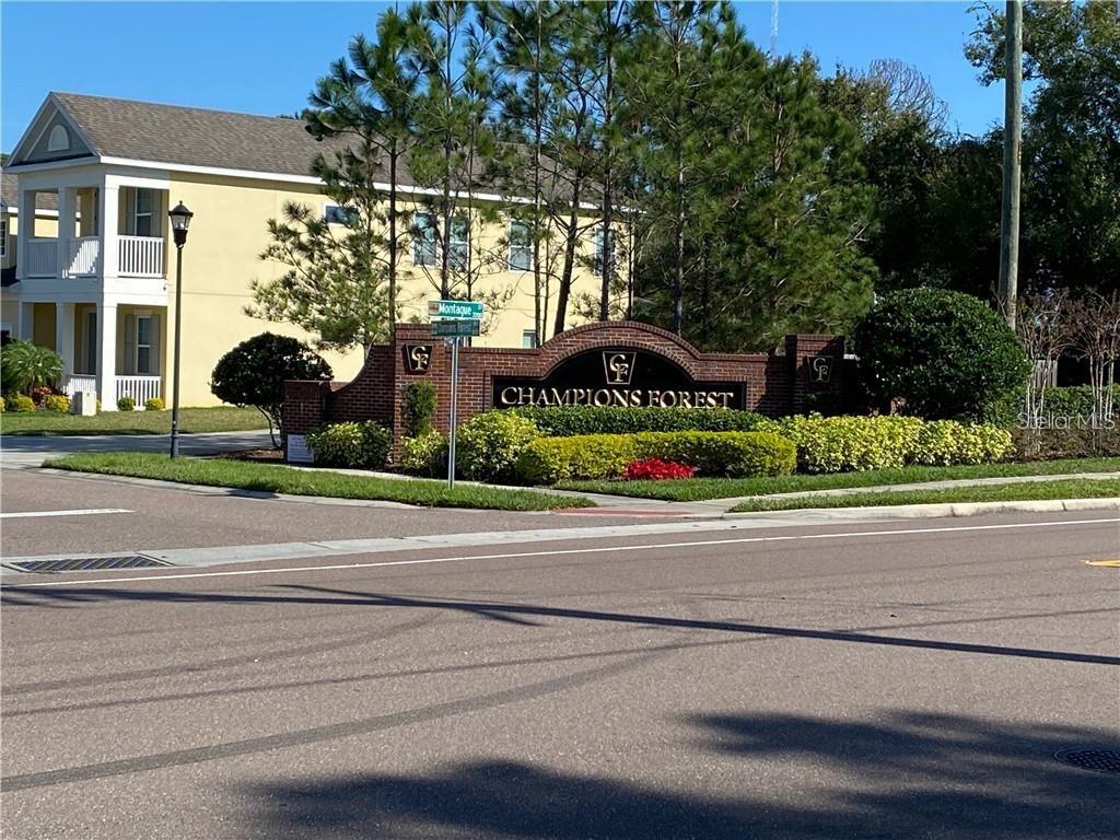 Image 22 of 22 For 11333 Quiet Forest Drive