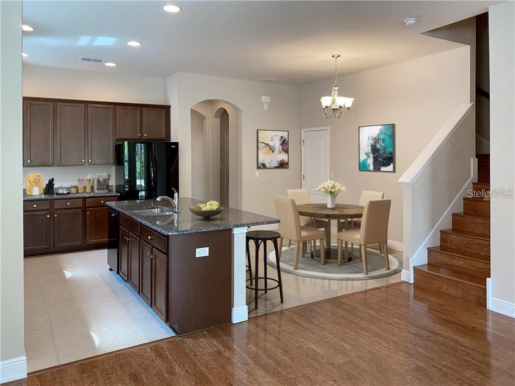 Image 4 of 22 For 11333 Quiet Forest Drive