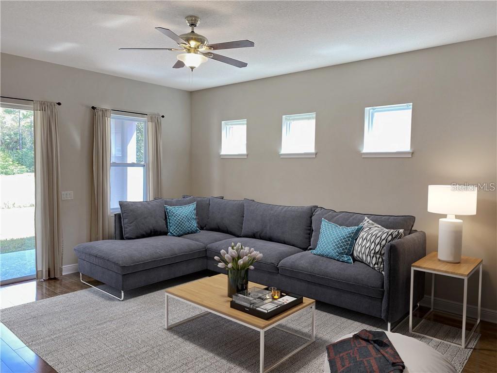 Image 5 of 22 For 11333 Quiet Forest Drive