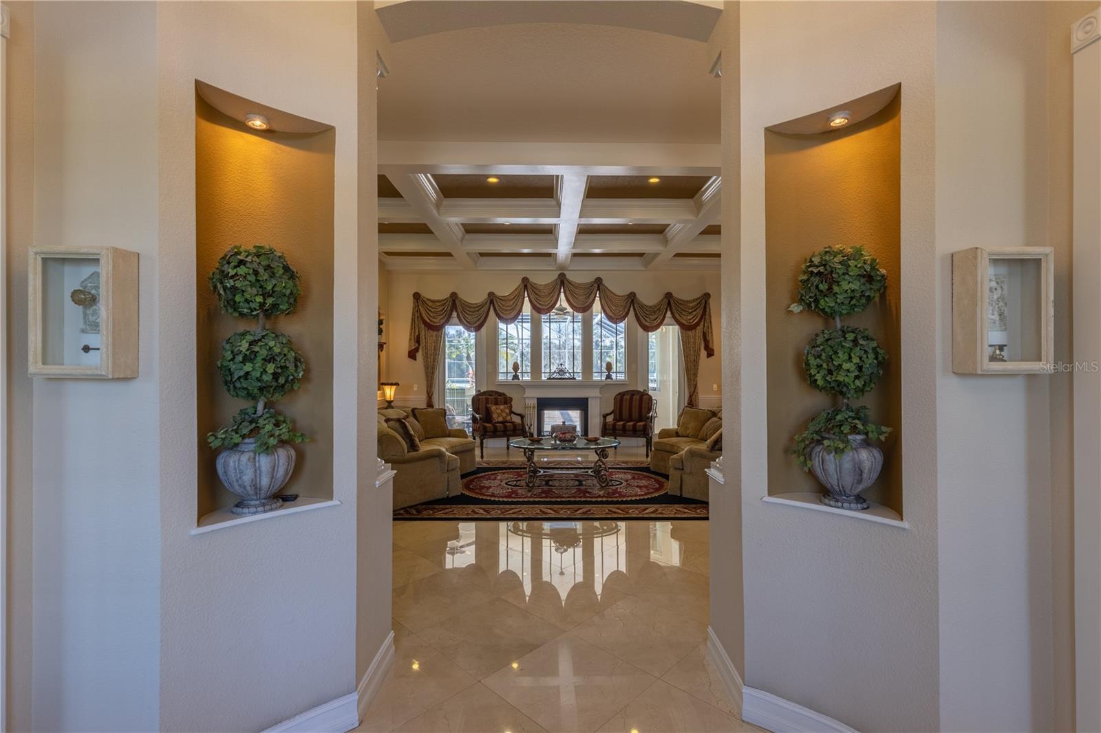 Image 3 of 48 For 13717 Canterfield Drive