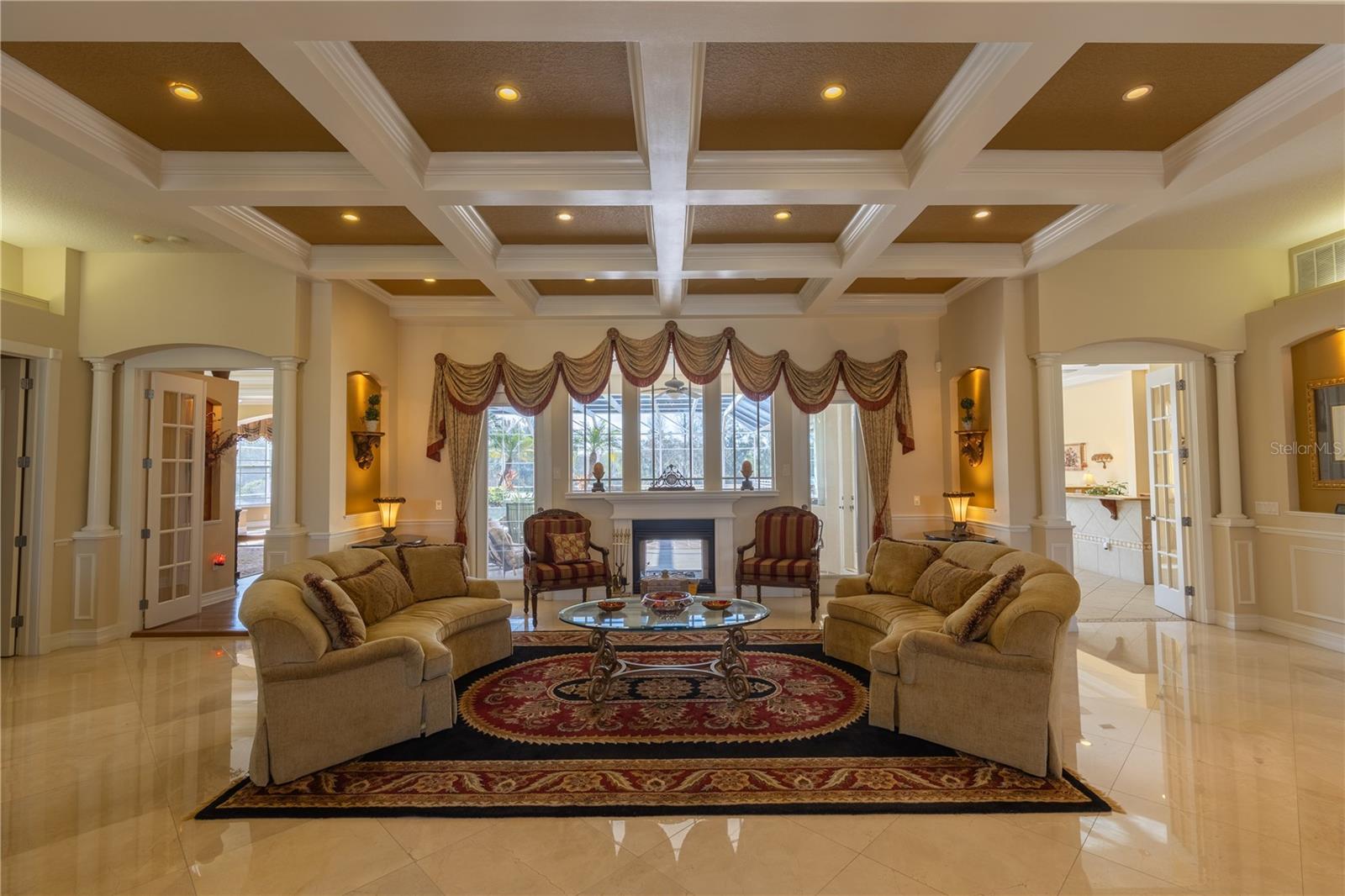 Image 4 of 48 For 13717 Canterfield Drive