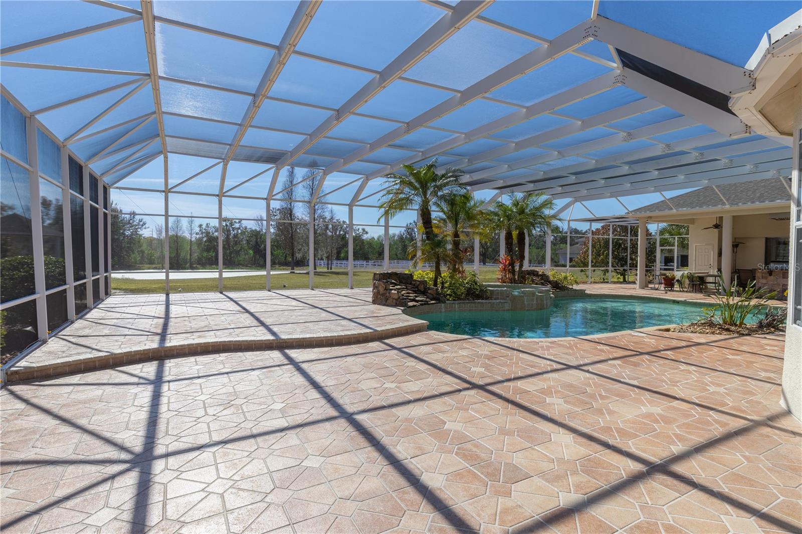 Image 42 of 48 For 13717 Canterfield Drive