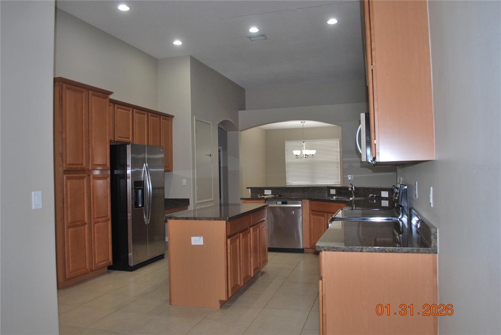 Image 7 of 19 For 13301 Graham Yarden Drive