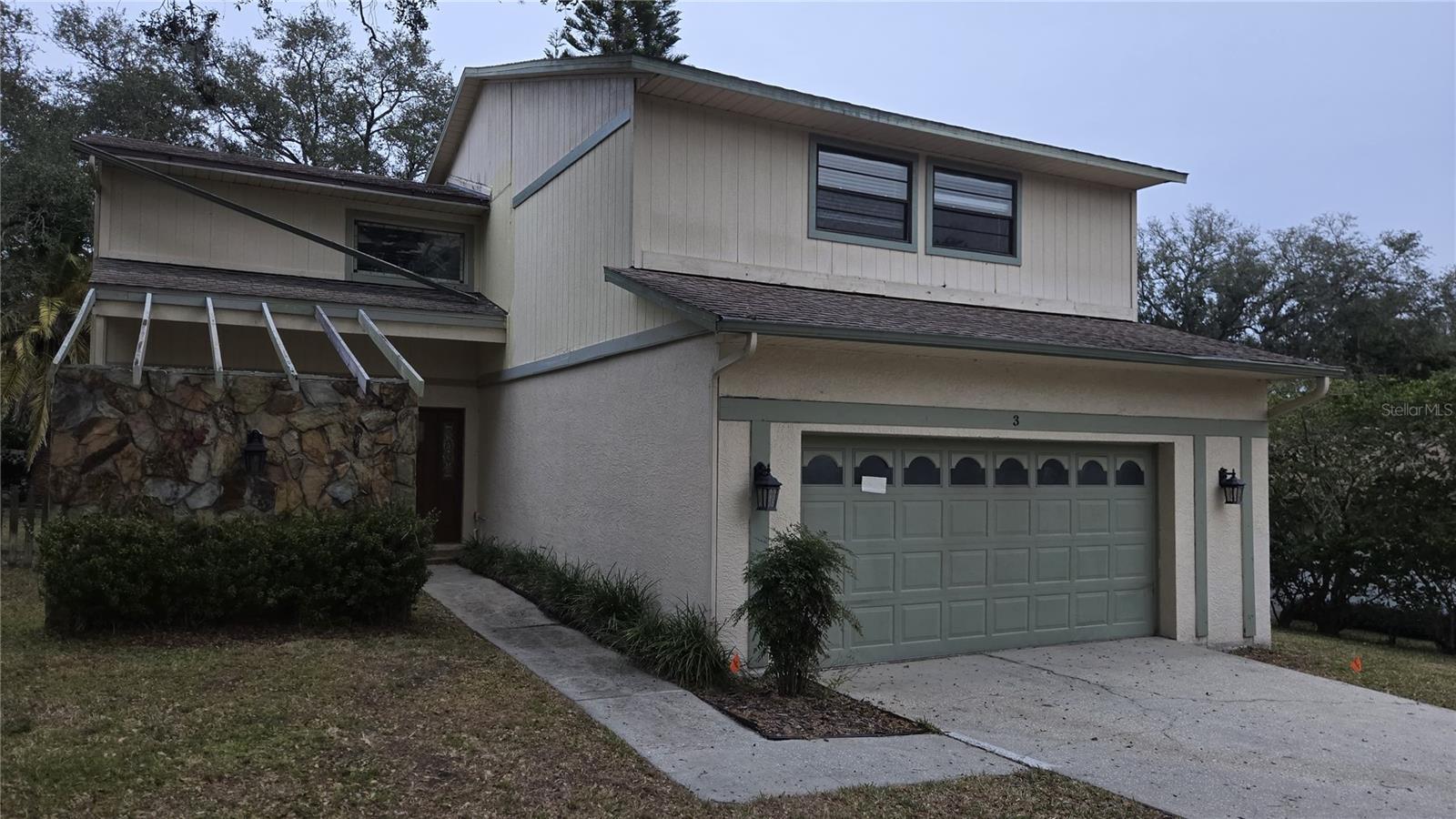 Listing Details for 3 Octavia Way, SAFETY HARBOR, FL 34695