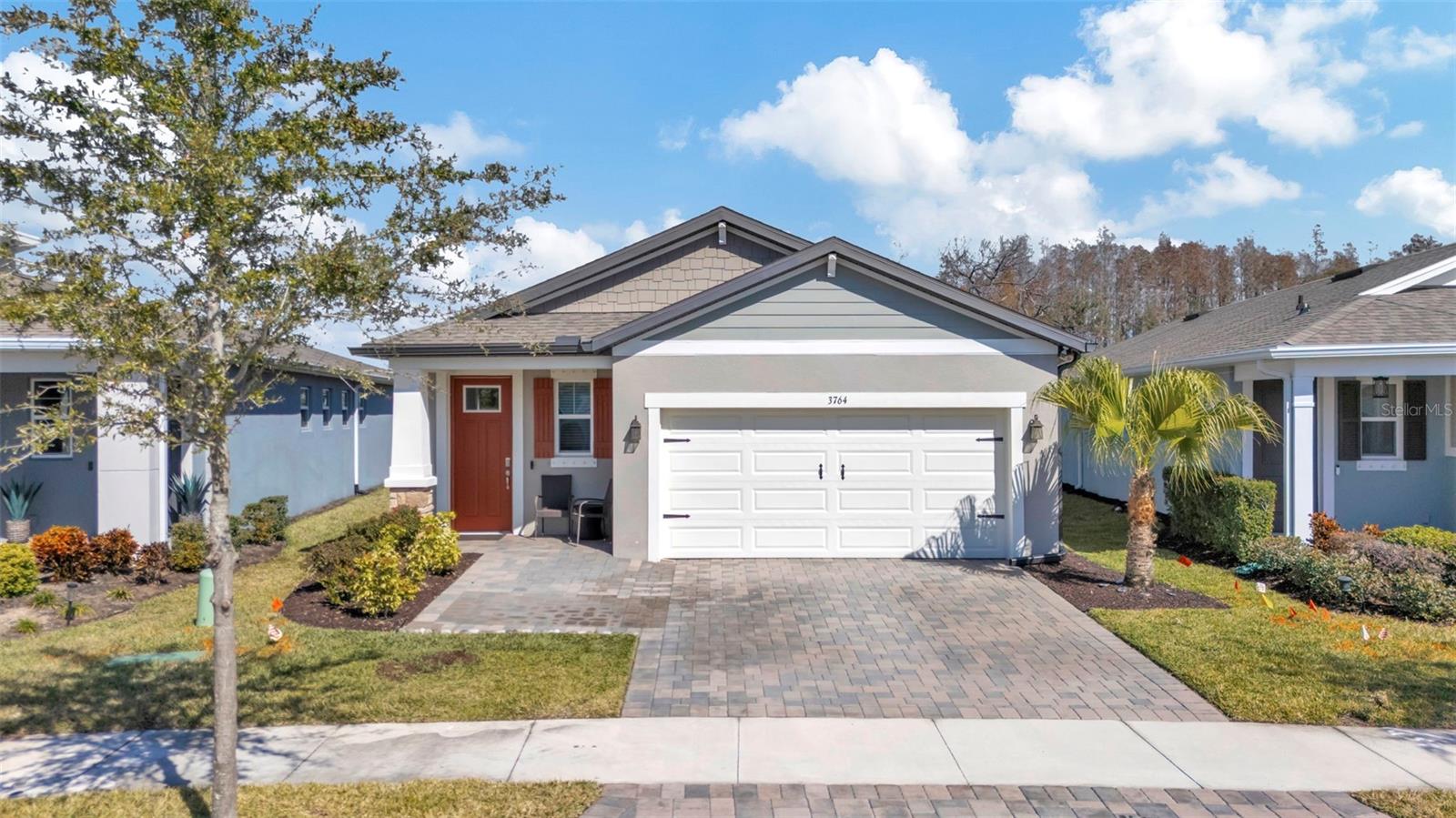 Details for 3764 Maxwell Park Drive, SUN CITY CENTER, FL 33573