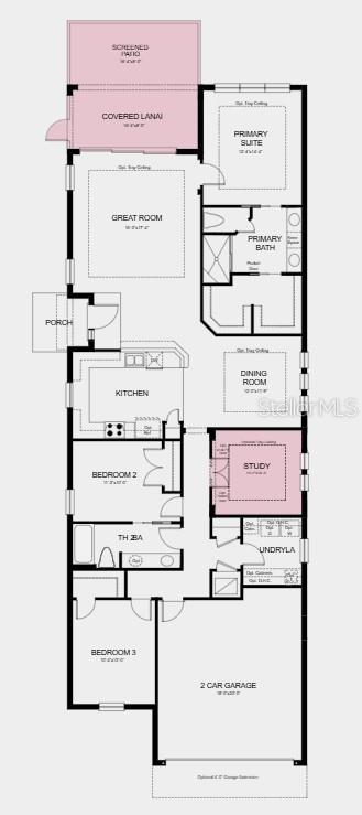 Image 2 of 70 For 3910 Immacolata Way