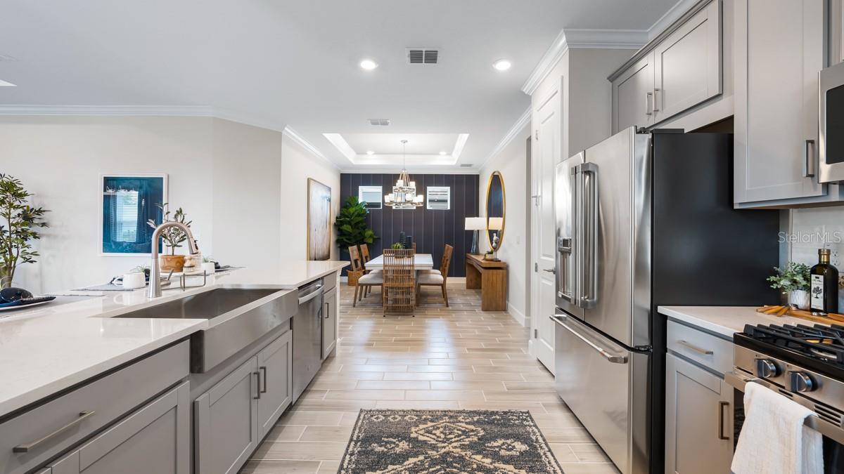 Image 22 of 70 For 3910 Immacolata Way