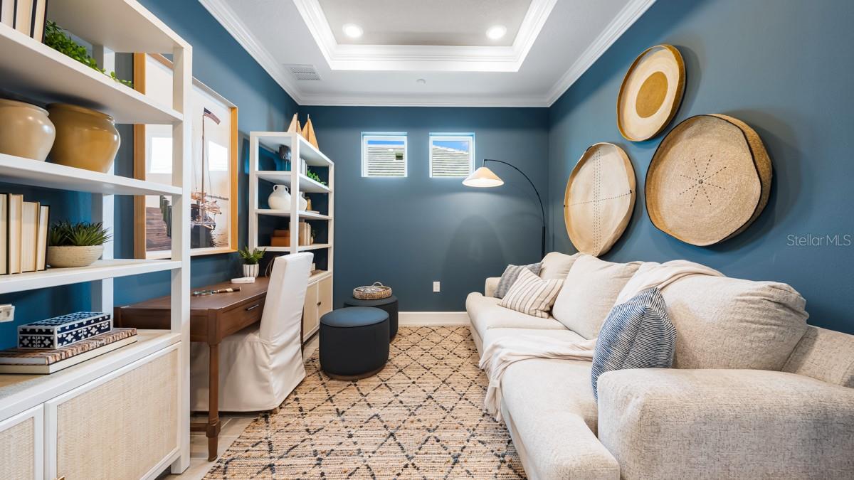 Image 34 of 70 For 3910 Immacolata Way