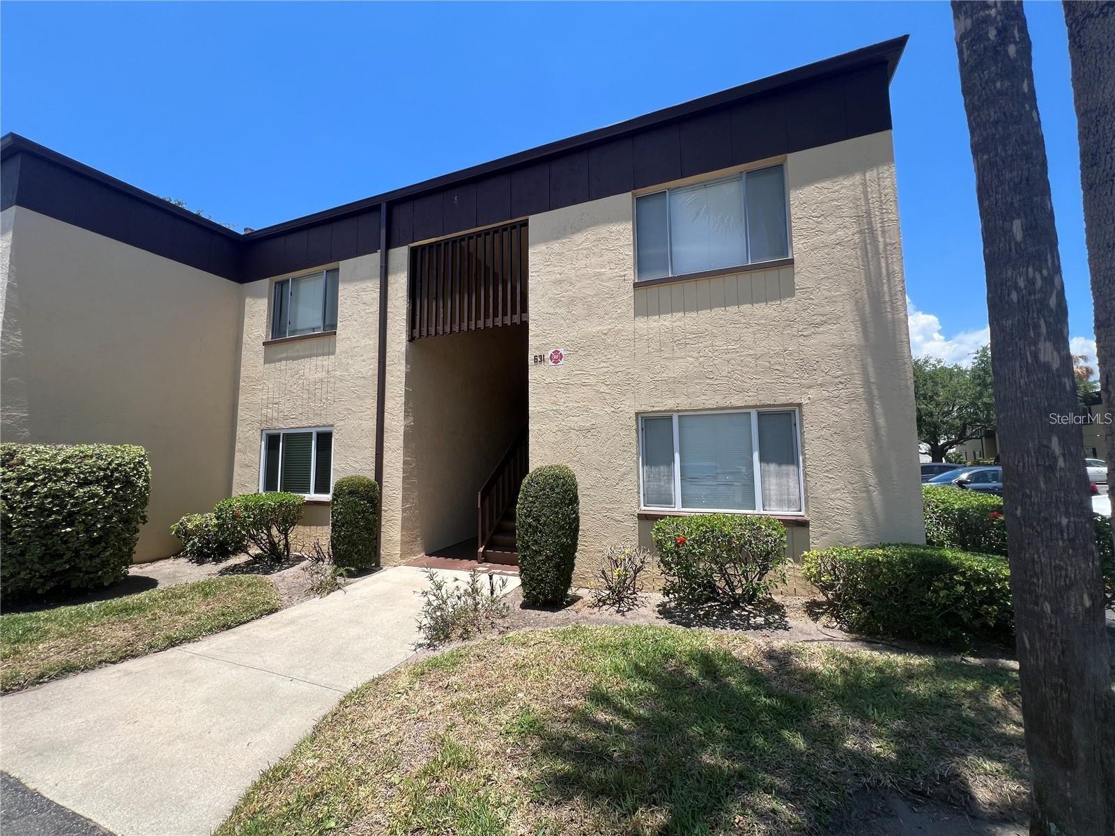 Details for 631 Keene Road S8, CLEARWATER, FL 33755