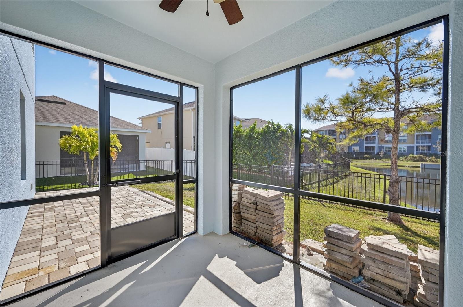 Image 32 of 48 For 4842 San Palermo Drive