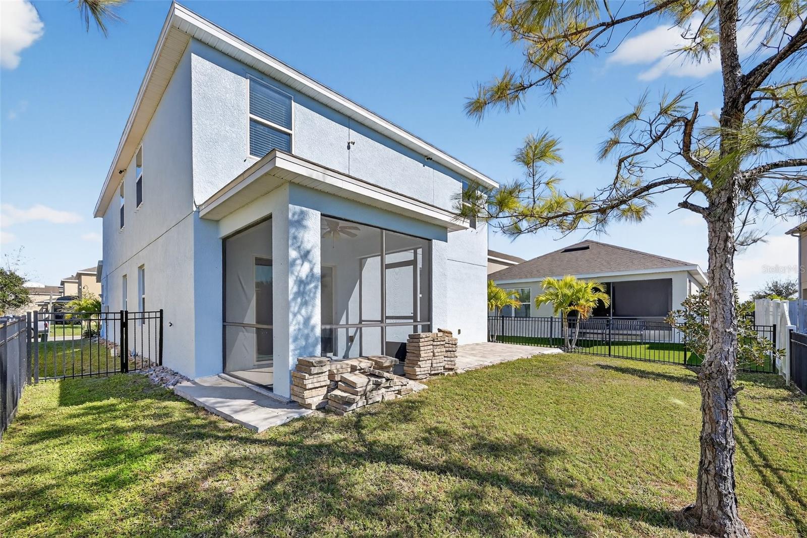 Image 33 of 48 For 4842 San Palermo Drive